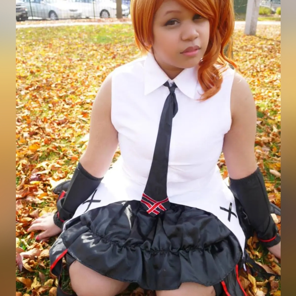 Mikuru Asahina (The Melancholy of Haruhi Suzumiya)